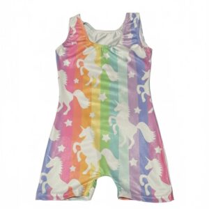 china made deportiva y danza