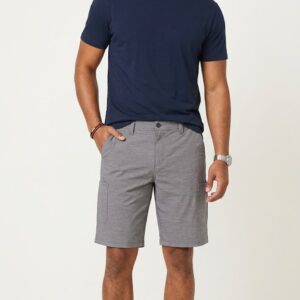 Pantalones cortos tipo cargo